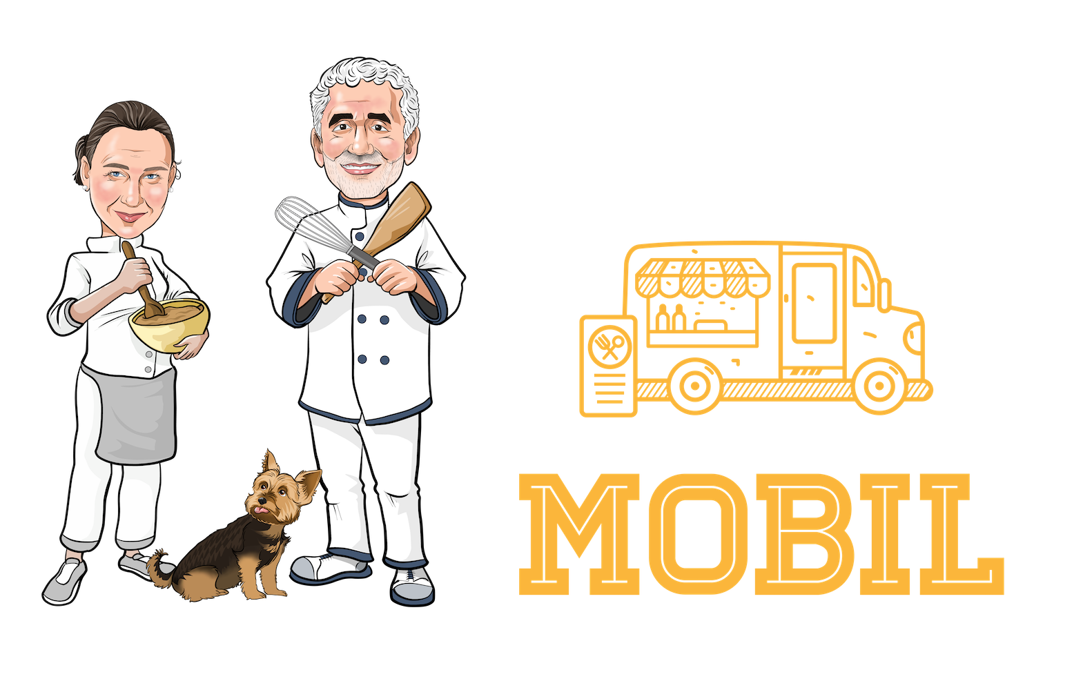 DaniLele Mobil Foodtruck